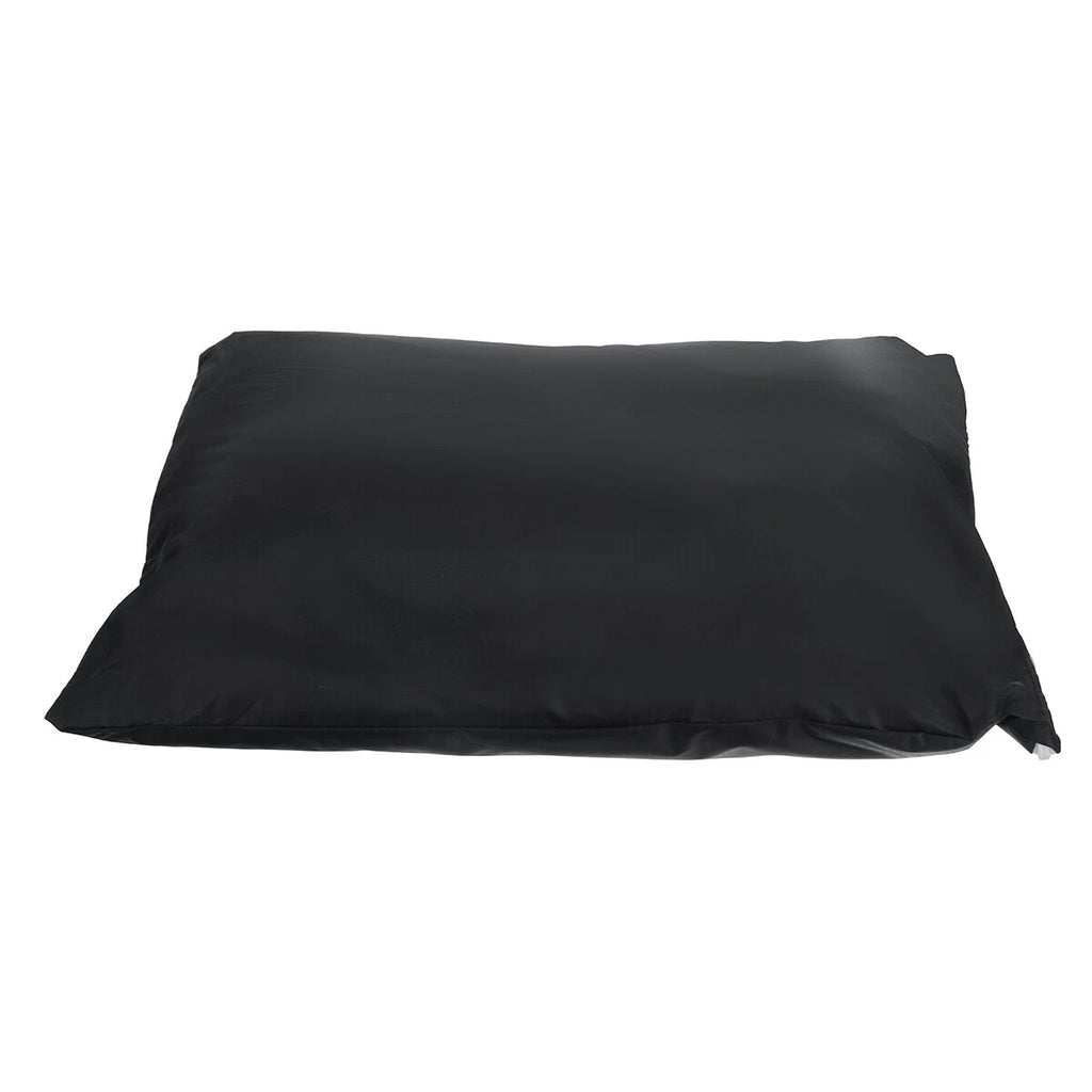 SUV Half Body Cover 190T for All Weather Protection (Universal Fit)