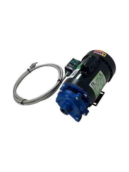 AMT 370A-95 Water Pump for Centrifugal Applications (115-230V)