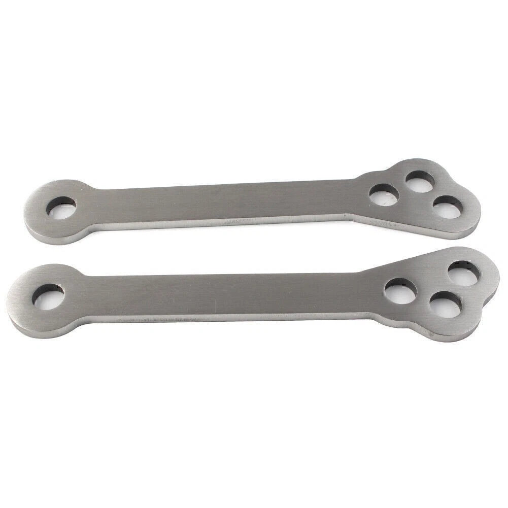 Adjustable Lower Control Arm Suspension Drop Link for Honda CB400X CB500X (2019–2024)