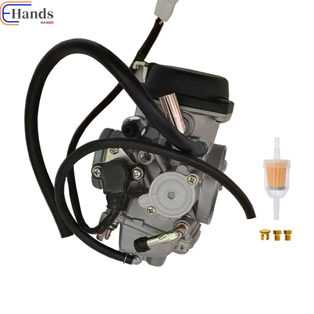 Carburetor 4WM-14101-03-00 for Yamaha Road Star XV1600 XV1700 (1999–2014)