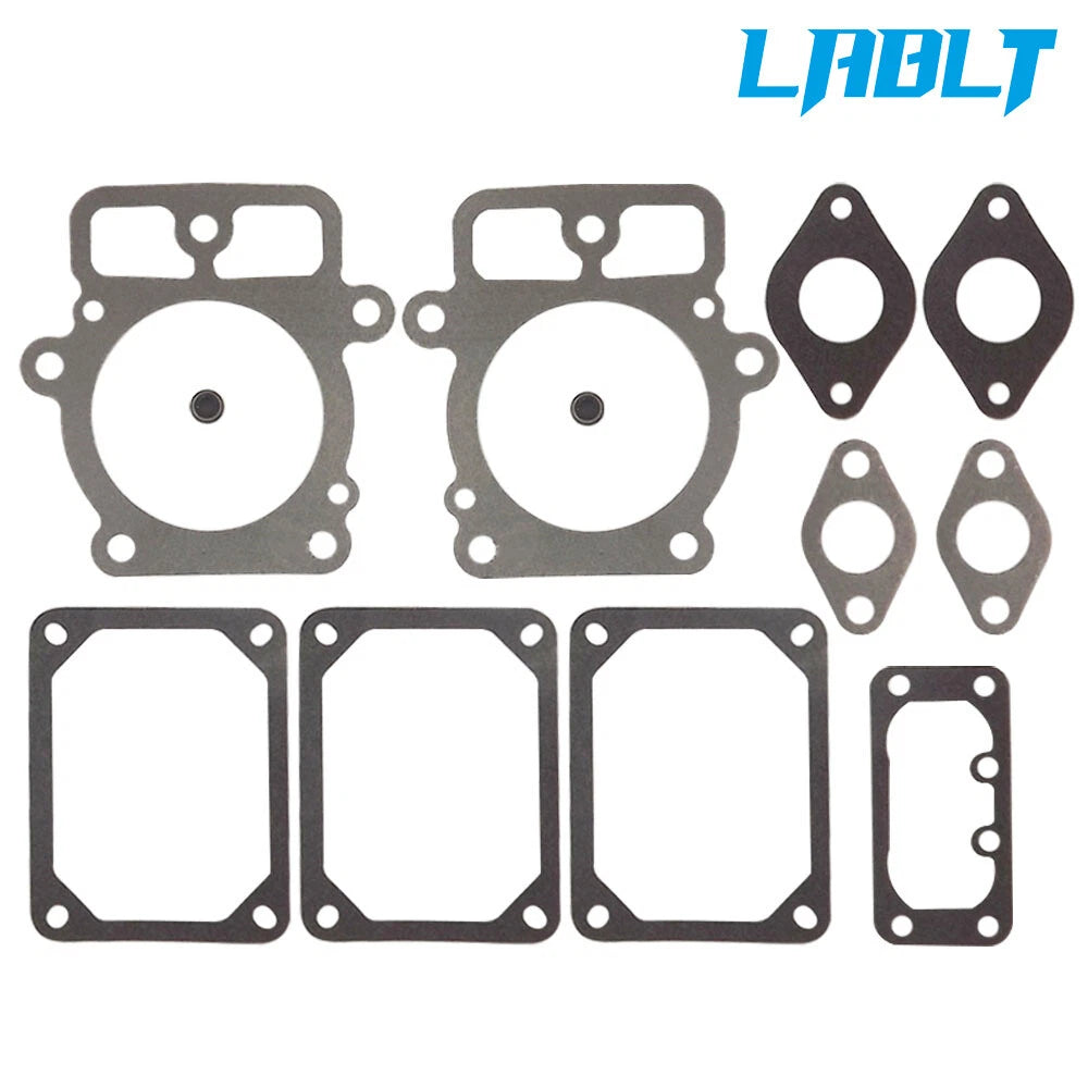 Cylinder Head Intake Gasket Set for B&S (693997, 694013, 594427, 499890)