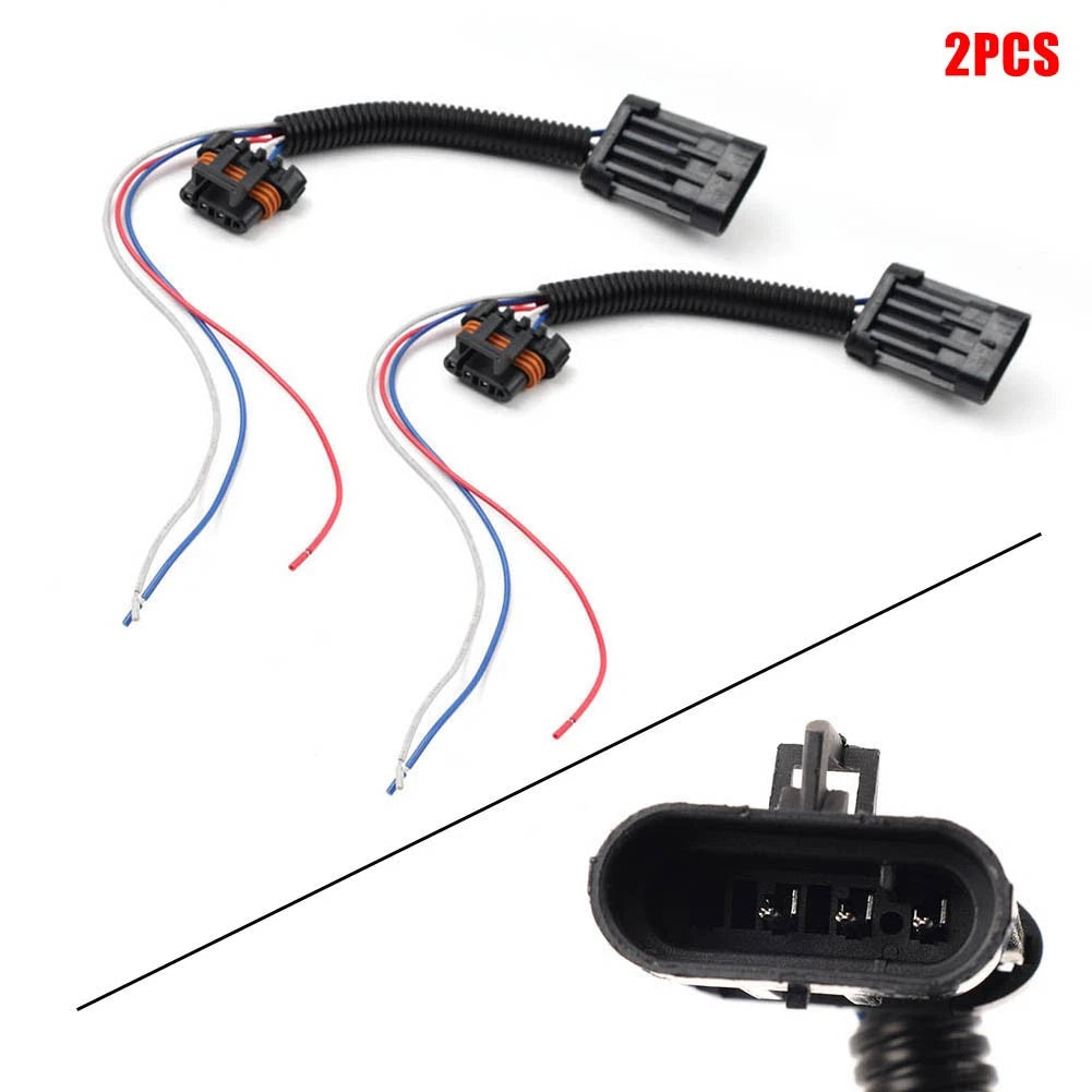 Tail Light Wiring Harness for Polaris RZR (2015–2023)