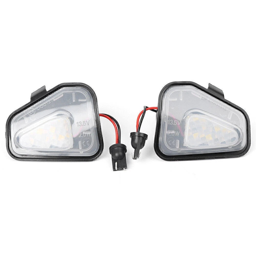Rearview Mirror Indicator Light for Volkswagen Passat/Santana (2011–Present)