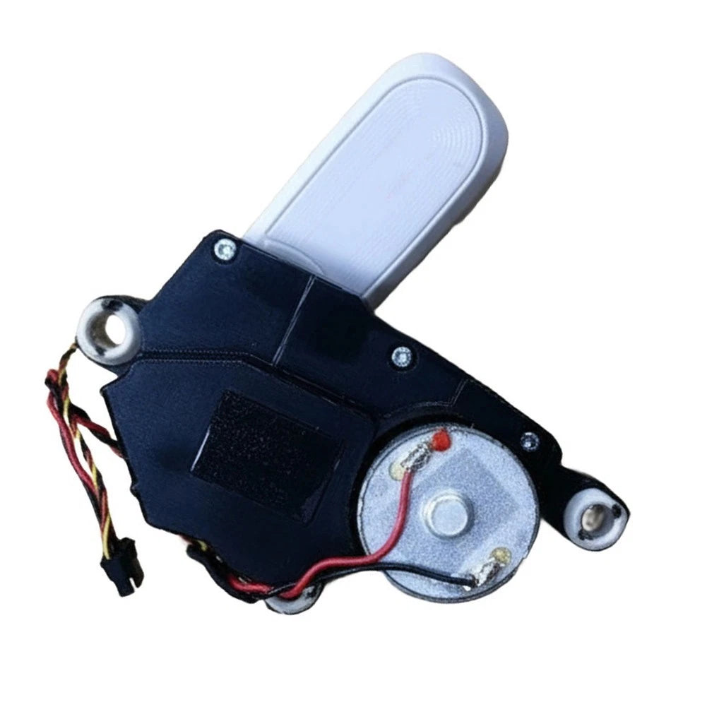 Side Brush Motor for Aftermarket Replacement (Quiet Operation)