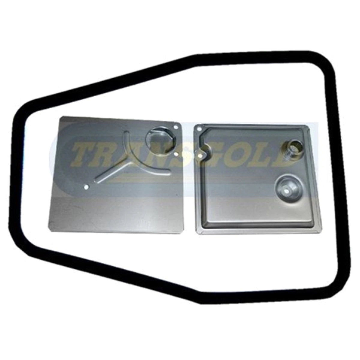Auto Transmission Filter Kit for Land Rover Discovery Series 2 (2001–2004)