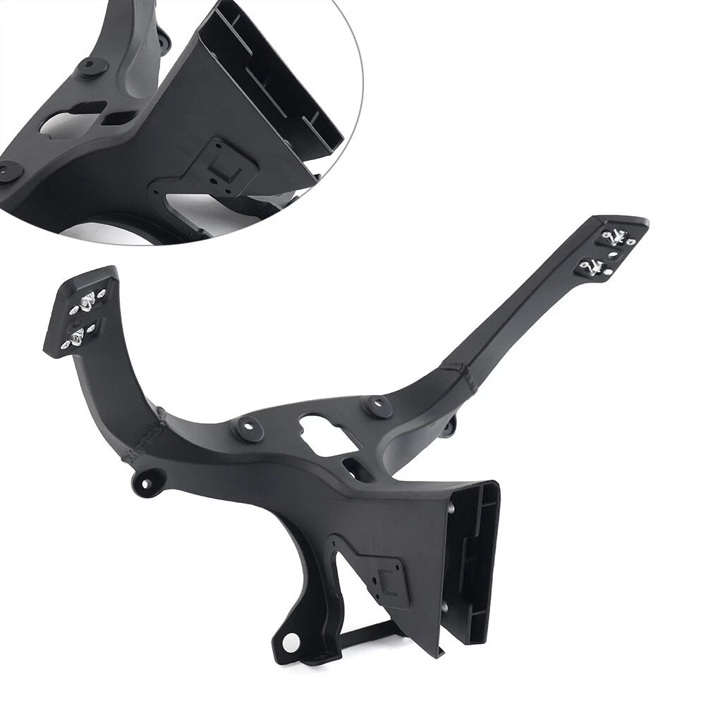 Headlight Upper Fairing Stay Bracket for Ducati 1098 848 (2008–2011)