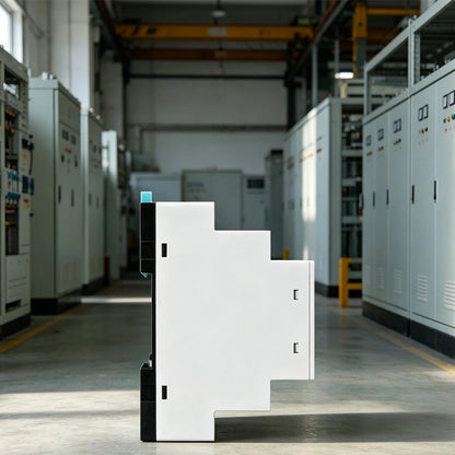 Programmable Digital Relay for Timing Applications AC220V 1NO+1NC
