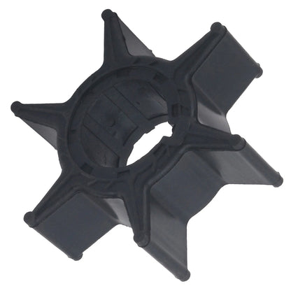 Water Pump Impeller & Key for Mercury 48 55 60 HP (2 Stroke) (47-81423M)
