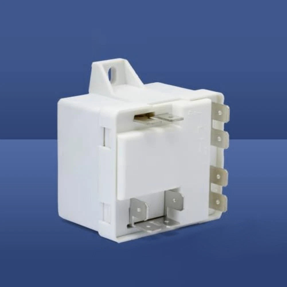 400V Relay Direct Replacement for 040-0166-37, 1394121