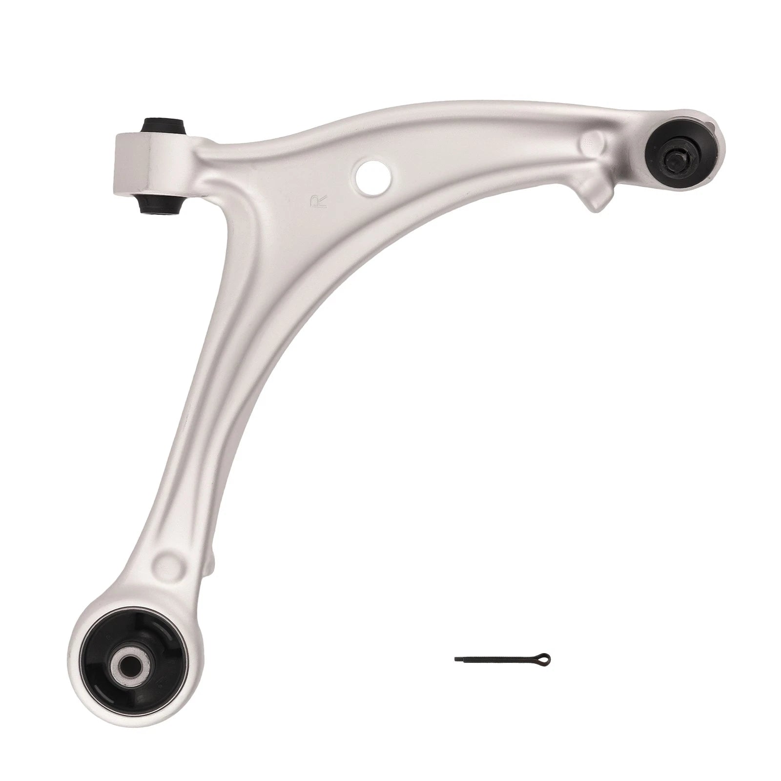 Front Right Lower Control Arm w/Ball Joint for Honda Odyssey (2005–2010)