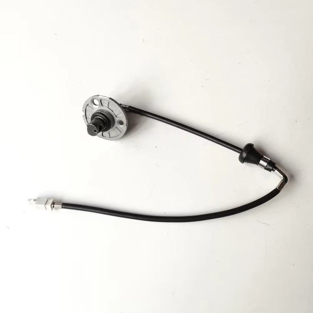 Antenna Base Bracket with Cable for Jeep Wrangler (2007–2011)