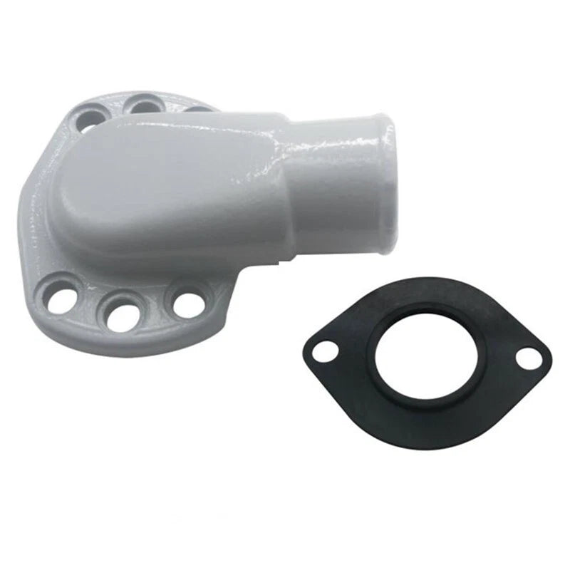 Water Hose Connection for Volvo Penta Sterndrive Engines (832846, 18-2278)