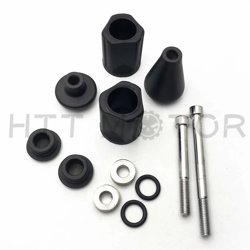 HTTMT Frame Slider Crash Protection for BMW S1000RR, HP4 (2010–2013)