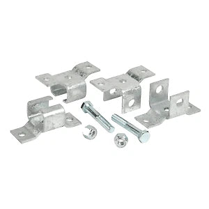 Spring Hanger Bracket Kit for C.E. Smith 25006GA (Bolt-On)