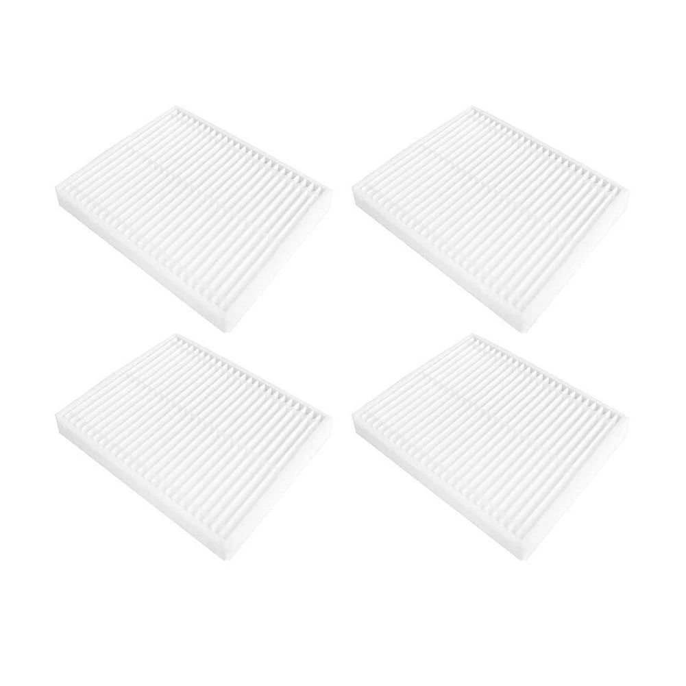 Filter Accessory Kit for Eufy G50 L60 Hybrid Robot Vacuum Cleaner (468)