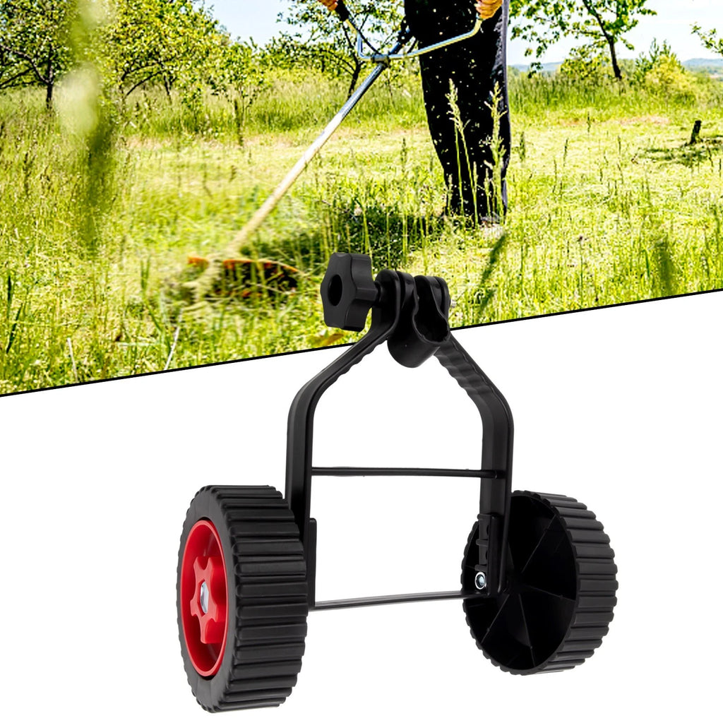 Support Wheels for Grass Eater Cutter (2010–2023)