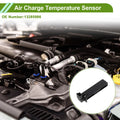 Air Charge Temperature Sensor for Buick Cascada (2016–2019) No.13285986
