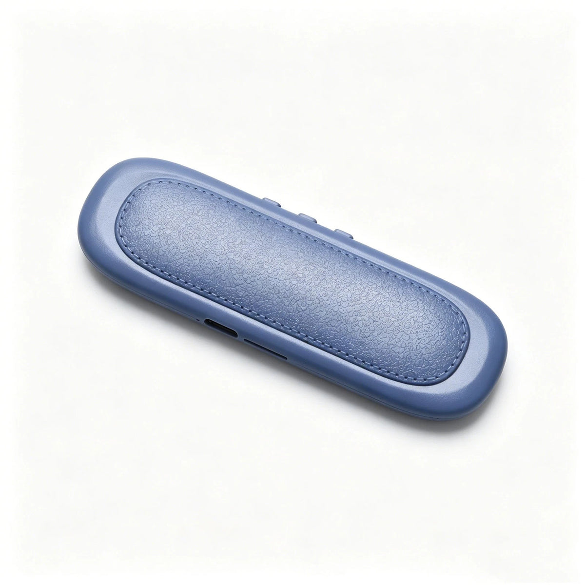 Under Pillow Speaker for Sleepers (Bone Conduction, Gentle Vibration)