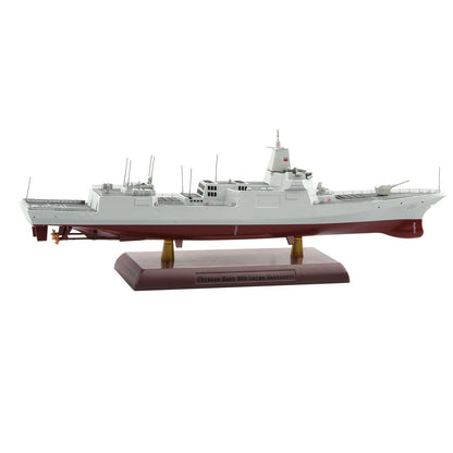 26cm Type 055 Guided Missile Destroyer Model for Chinese Navy (1/700)