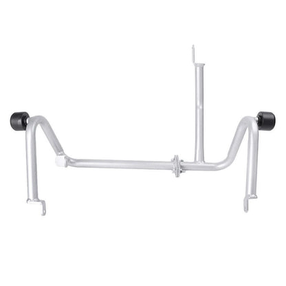 Crash Bar Guard for Suzuki GSR400 GSR600 (2006–2016) Chrome