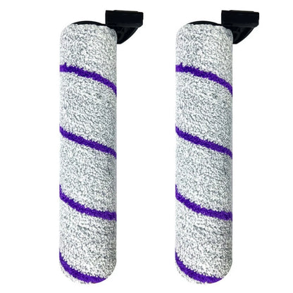 Roller Brush Replacement Set for Narwal S1 S1 MAX (1/2 Piece)