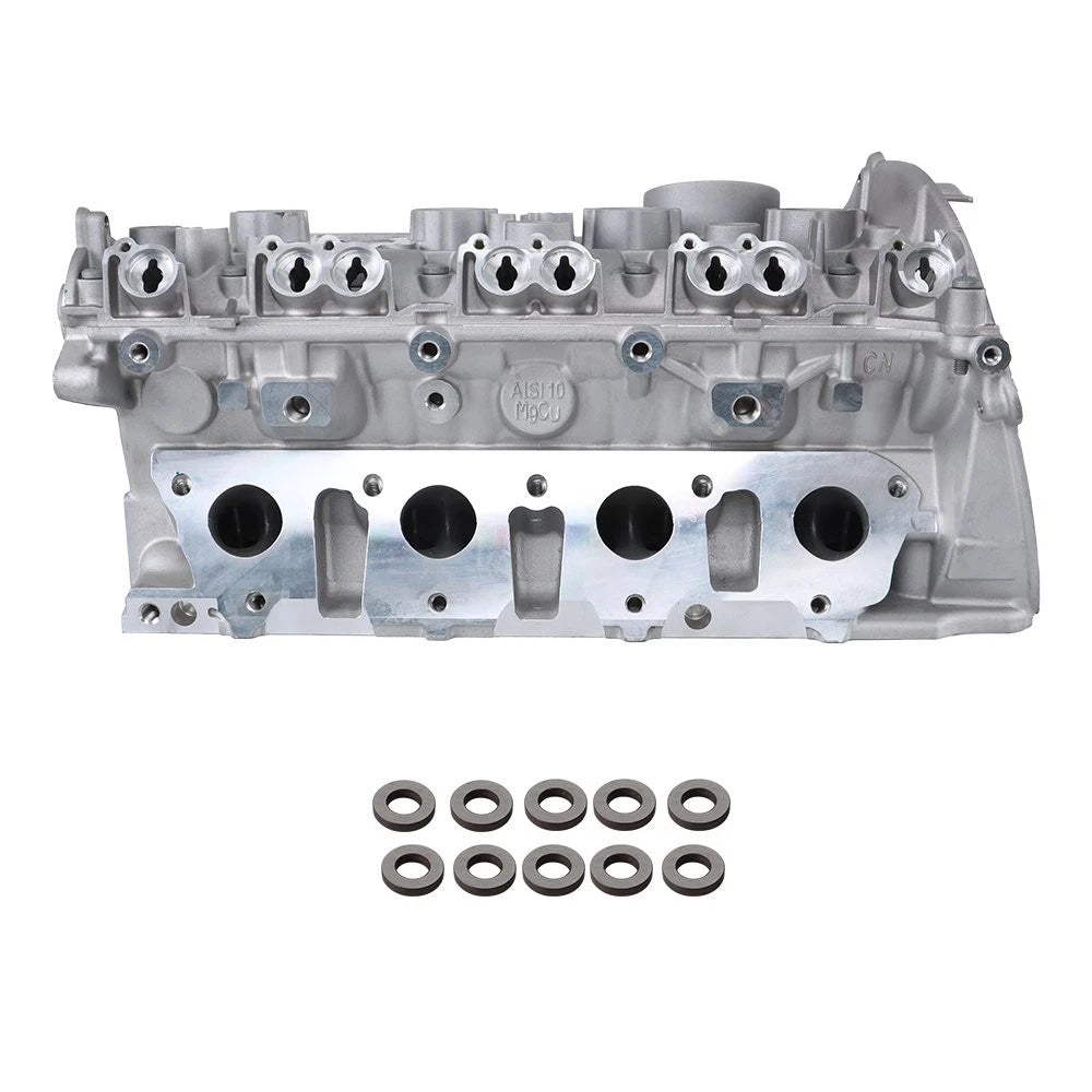 Cylinder Head for Audi A4 A4 Quattro Q5 A5 A5 Quattro TT TT Quattro 2.0L (2009–2015)