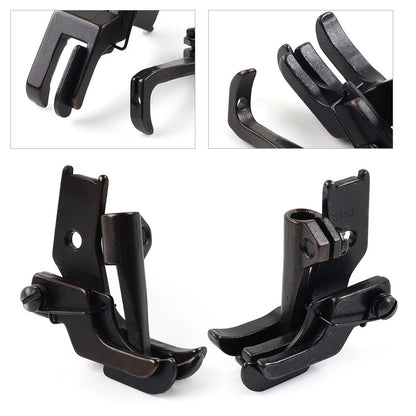 Set of 2 Walking Feet for JUKI DNU-241, DNU-1541, SINGER