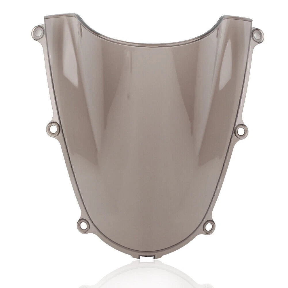 Brown Motorcycle Windshield Screen for Honda CBR600RR (2005–2006)