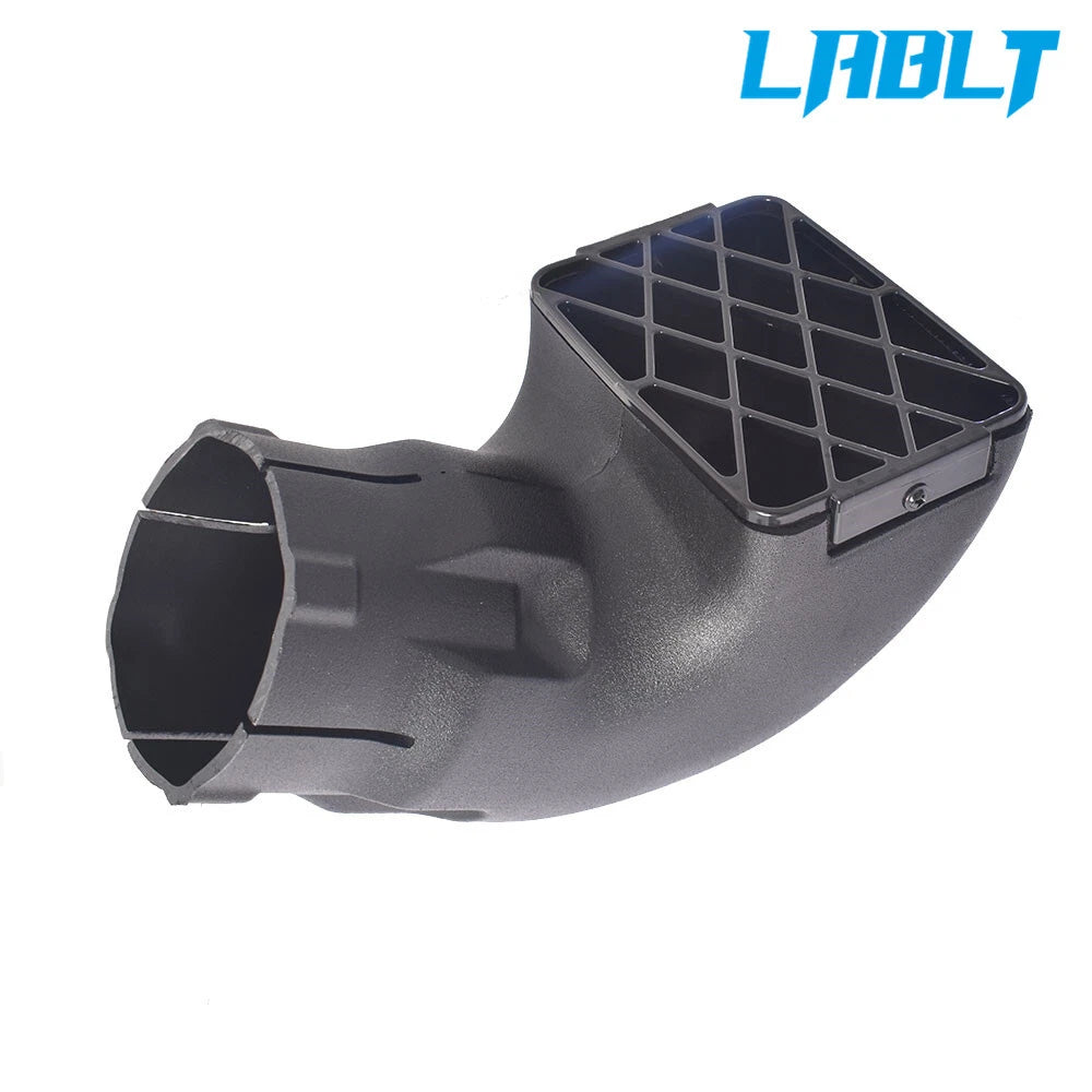 3.5" Snorkel Inlet Head for Universal Off Road Mudding Air Intake