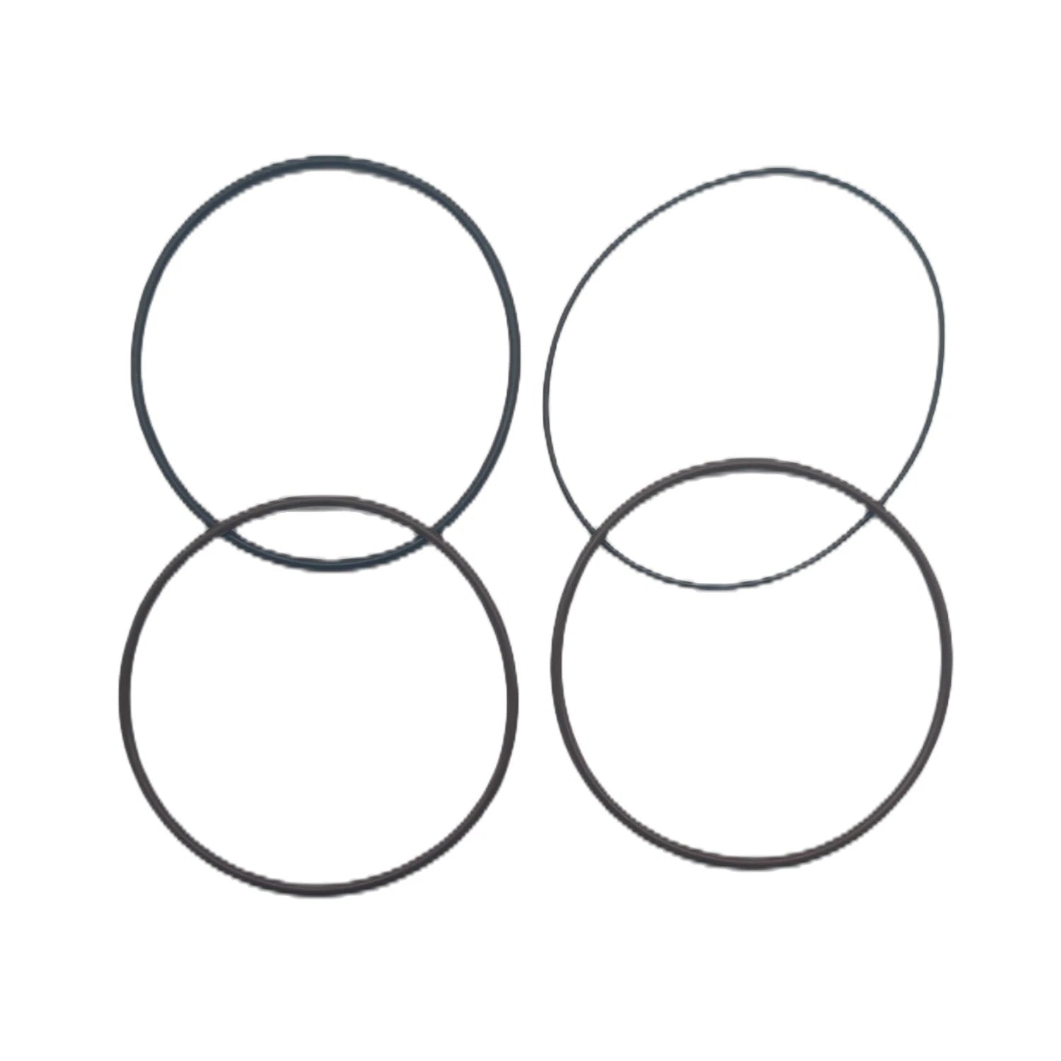 Cylinder Liner Seal Kit 275751 875651 275595 for Volvo Penta D30 D31 D40 D42