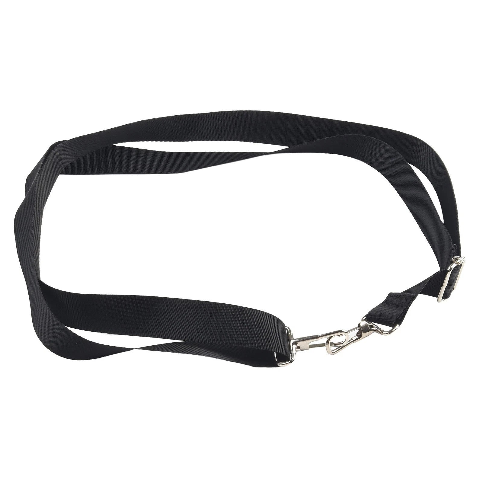 Awning Straps for Boat (Adjustable Length, Nylon Webbing)