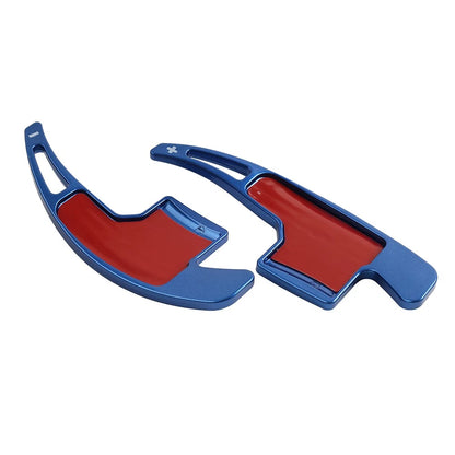 Steering Wheel Shifter Paddle Extension for Ford Mustang (2015–2023)