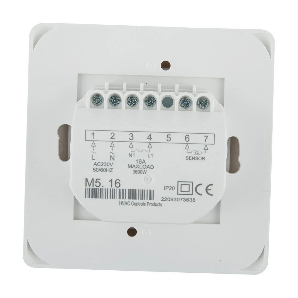 Heating Controller for
