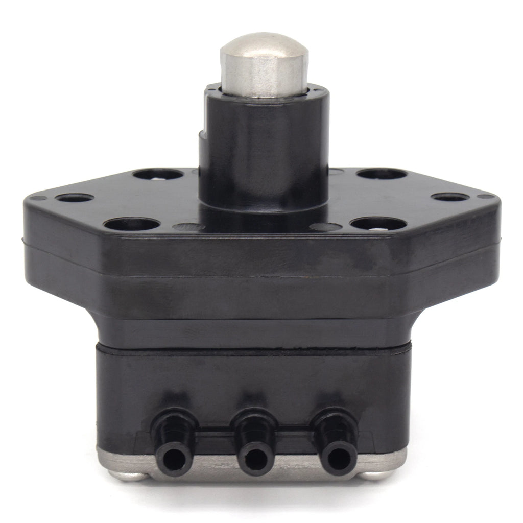 Fuel Pump for Mercury Marine Yamaha (Replaces 826398A3, 826398T3, 62Y-24410-00)