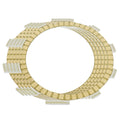 Clutch Friction Plates Replacement for Honda XL175 (1977–1978)