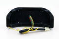Integrated LED TailLight Turn Signals for Yamaha FAZER FZ1 (2006–2015), FZ8 (2010–2015)