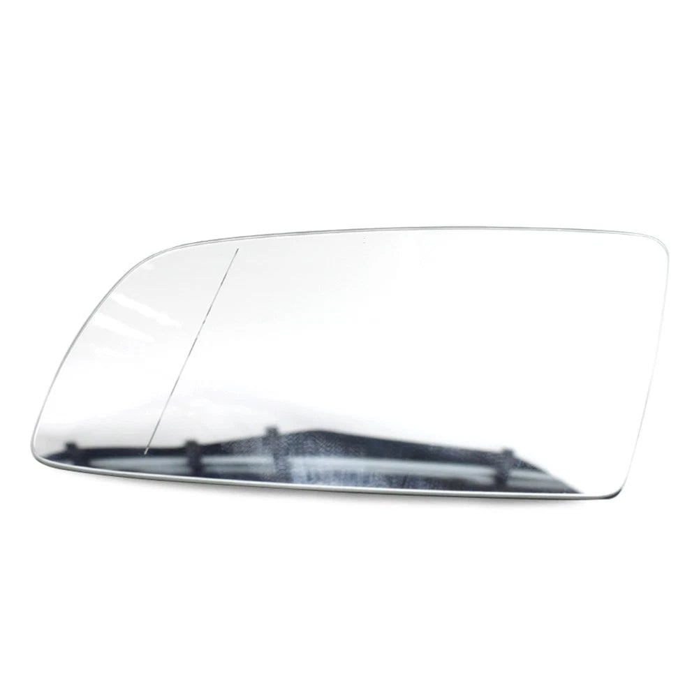 Side Mirror Glass for BMW 5 Series E60 (2003–2010)