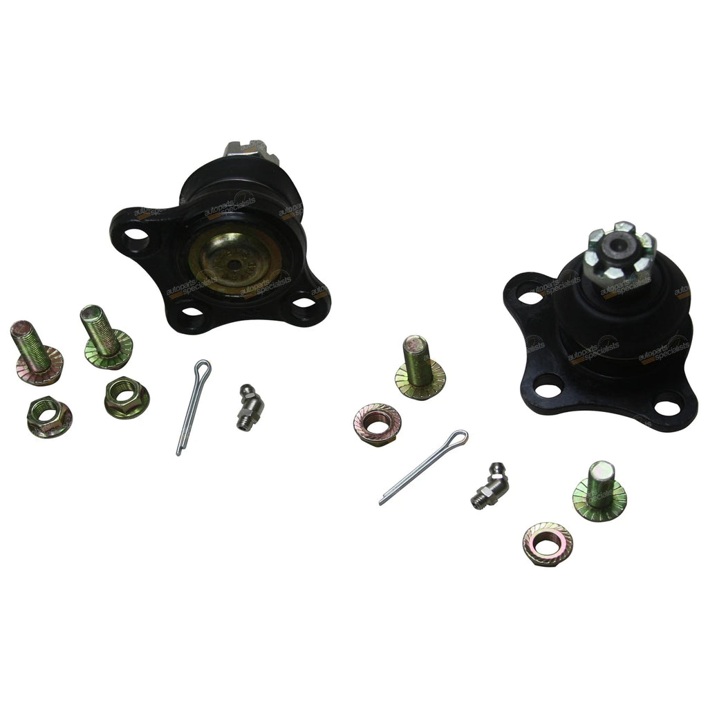 2 Lower Ball Joints for Mitsubishi Triton Ute (1986–2006)