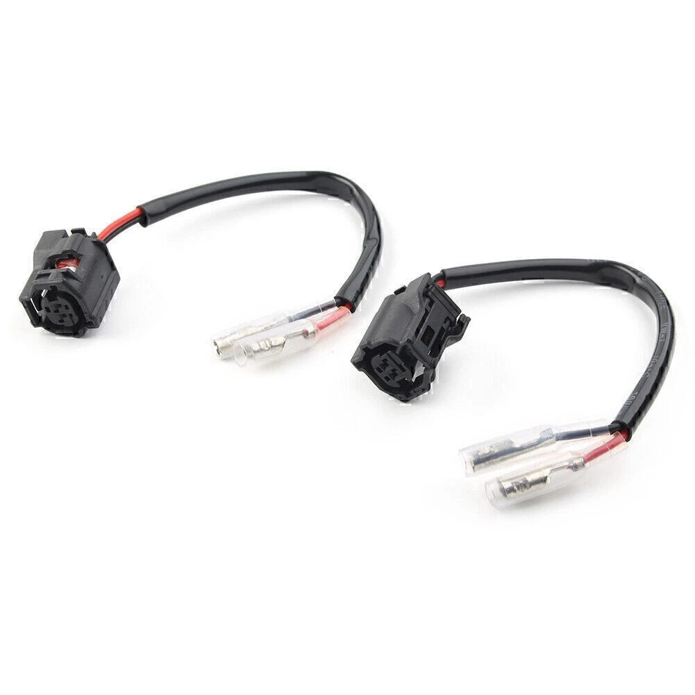 Wiring Harness with Protective Cover for Yamaha MT10 (2016–2023)