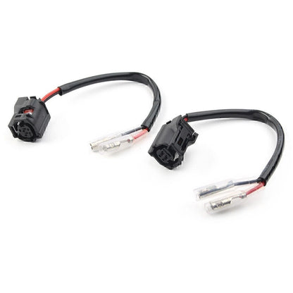 Wiring Harness with Protective Cover for Yamaha MT10 (2016–2023)