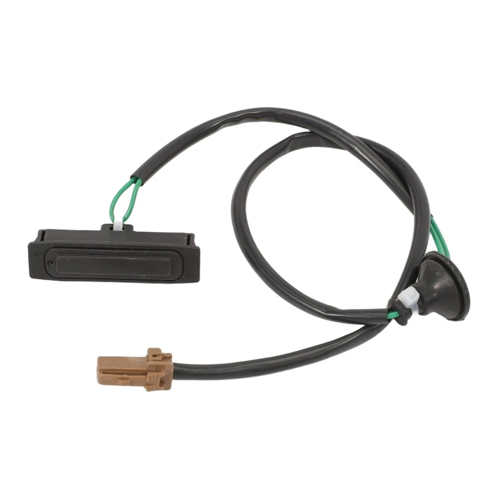 Liftgate Lid Release Switch for Subaru Impreza (2008–2011)