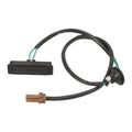 Liftgate Lid Release Switch for Subaru Impreza (2008–2011)