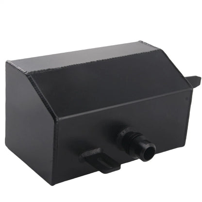 Engine Coolant Reservoir for Jeep Wrangler JL JLU (2018–2025) 68364312AA