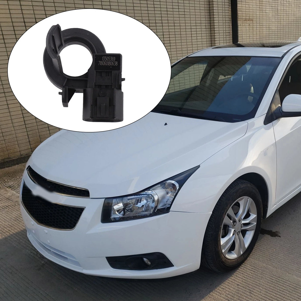13505369 Sensor for Performance Enhancement (Direct Installation)