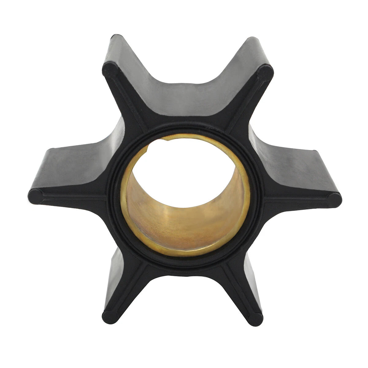 2X Water Pump Impeller 47-89984T4 for Mercury Outboard (75-150)