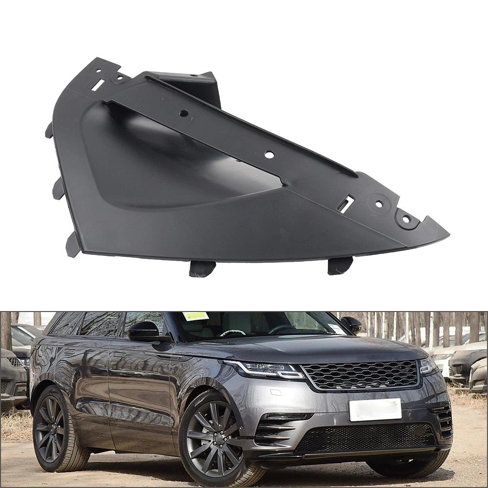 1x Right Side Front Right Brake Caliper Cooling Duct For Range Rover Velar 2017+