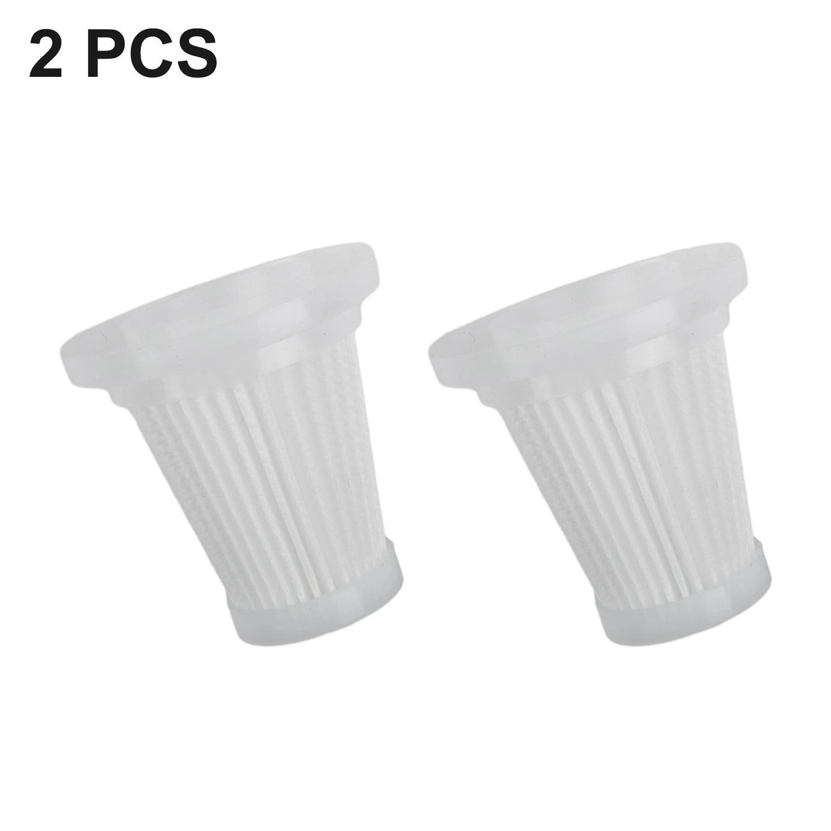 Replacement Washable Filters for Car Vacuum Cleaner