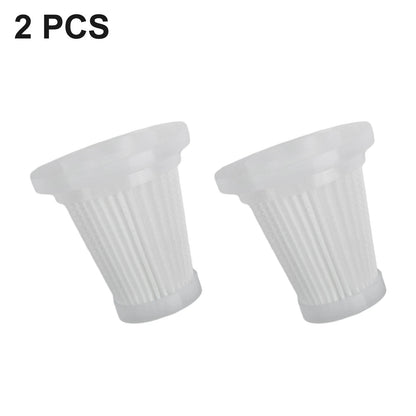 Replacement Washable Filters for Car Vacuum Cleaner