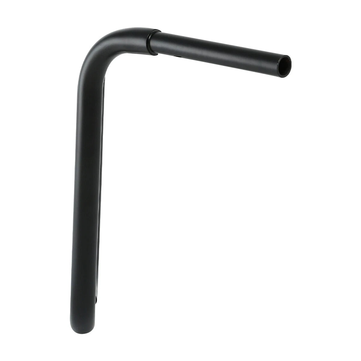 16" Fat Ape Hangers Handlebars for Harley FLST FXST Sportster (RHD)