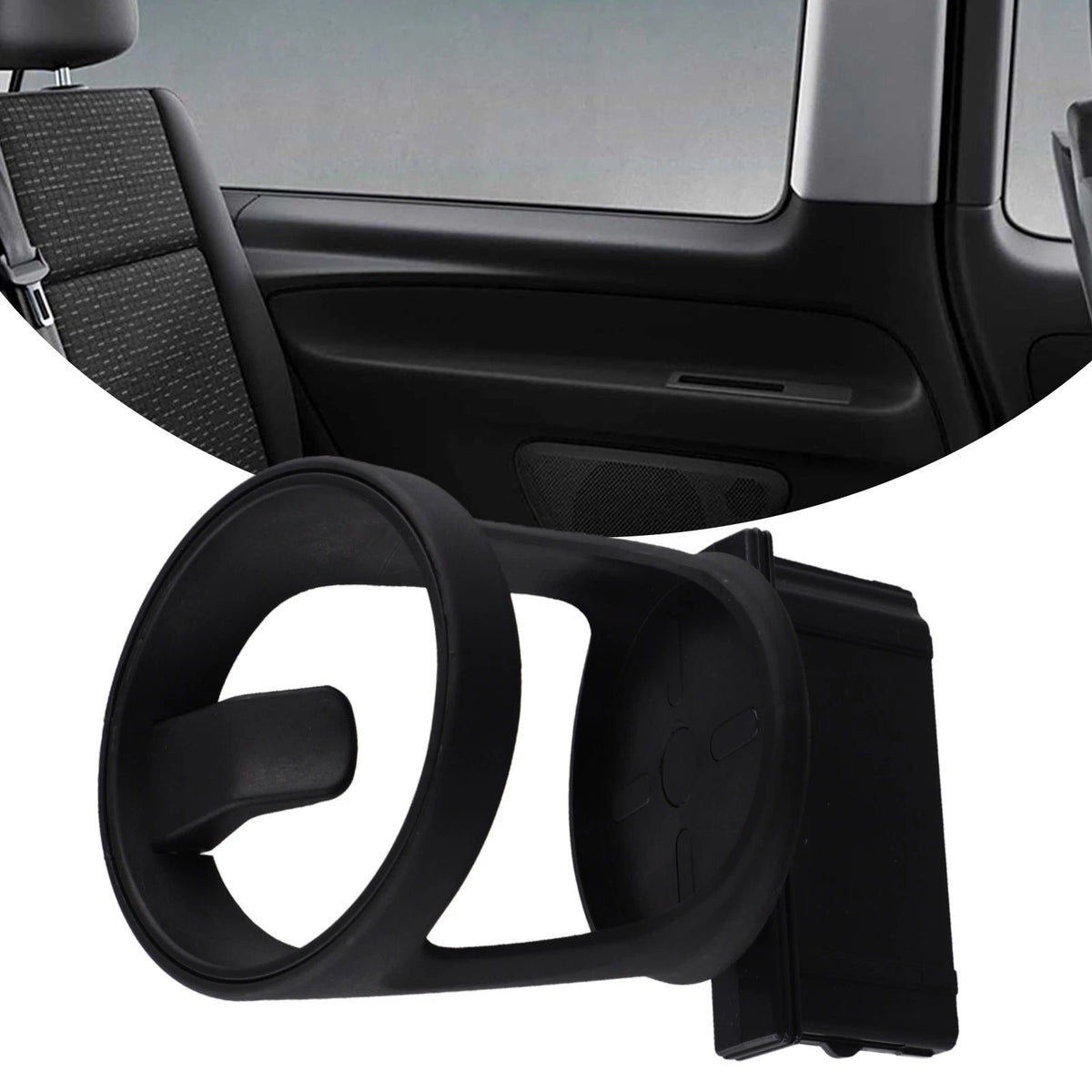Third Row Insert Cup Holder for Mercedes Vito W447 (2015–2022) A4478101400
